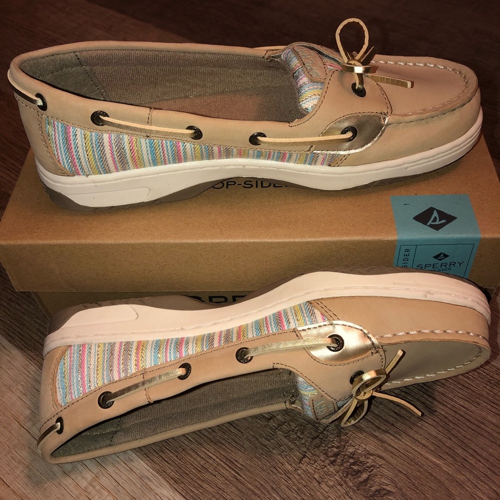 Sperry shoes